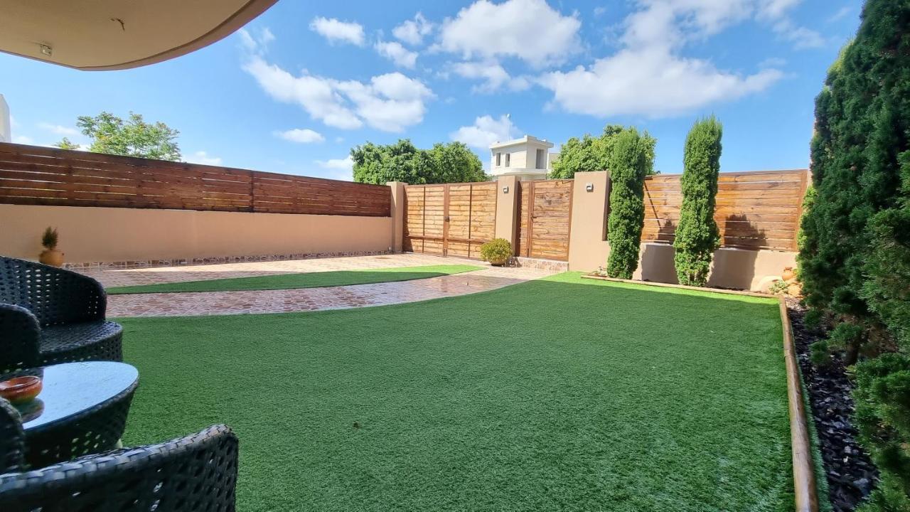Cypress Garden House Apartment Gazi Exterior photo